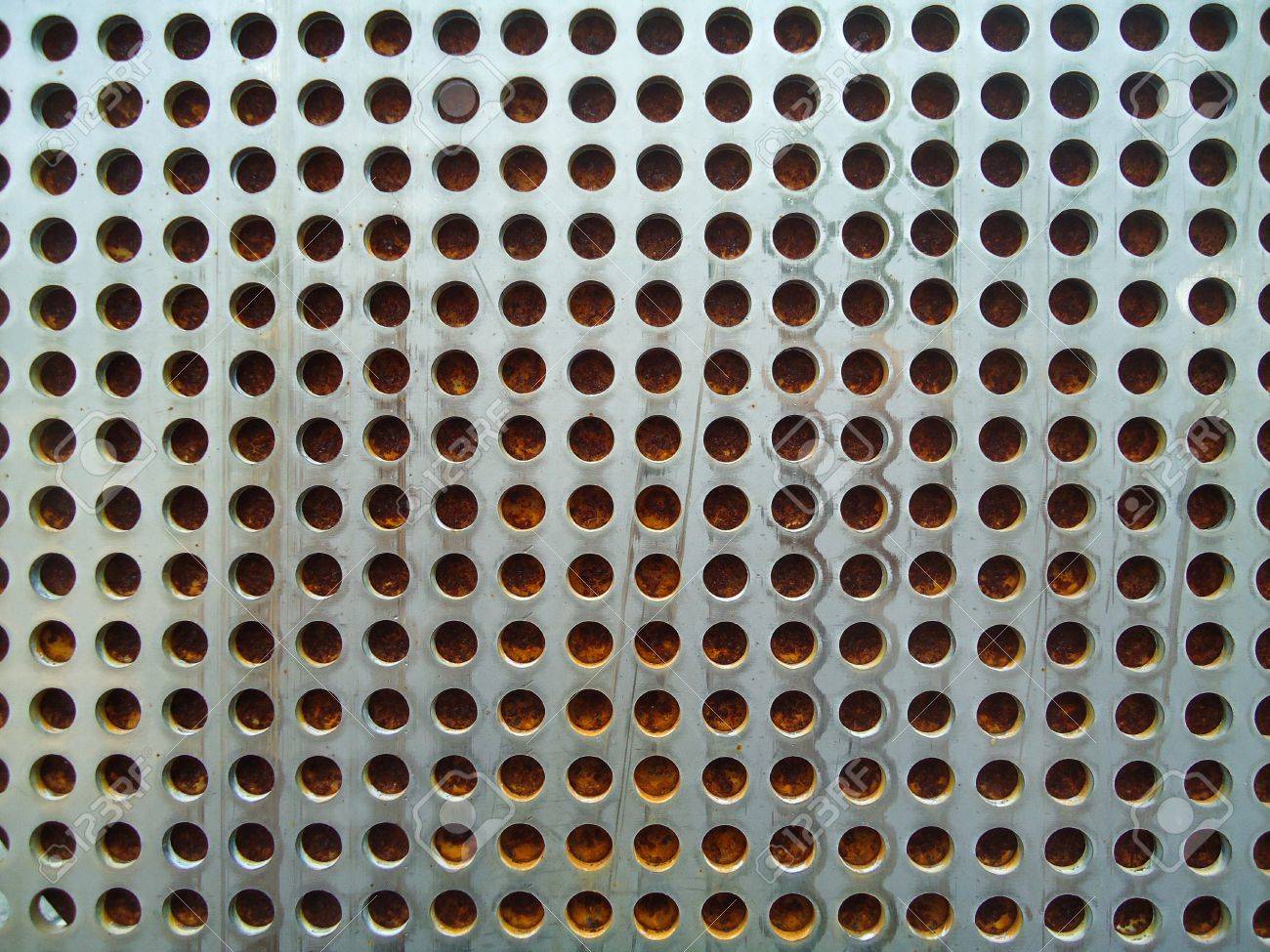 スチール プレート の写真素材 画像素材 Image