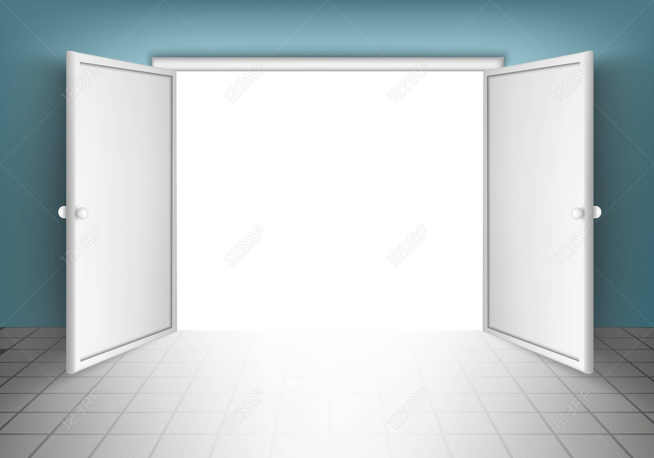 Open The Door To The Room Royalty Free Cliparts Vectors And Stock Illustration Image Open The Door To The Room Royalty Free Cliparts Vectors And Stock Illustration Image