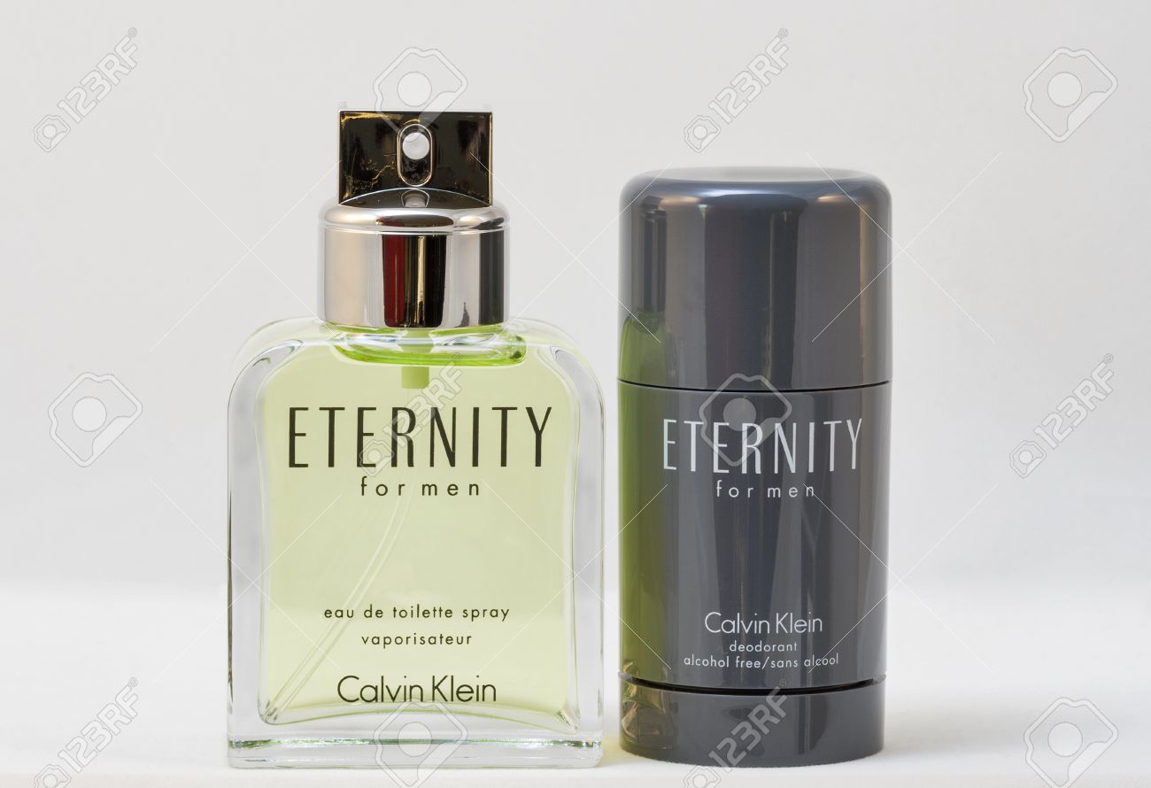 ck eternity deodorant stick