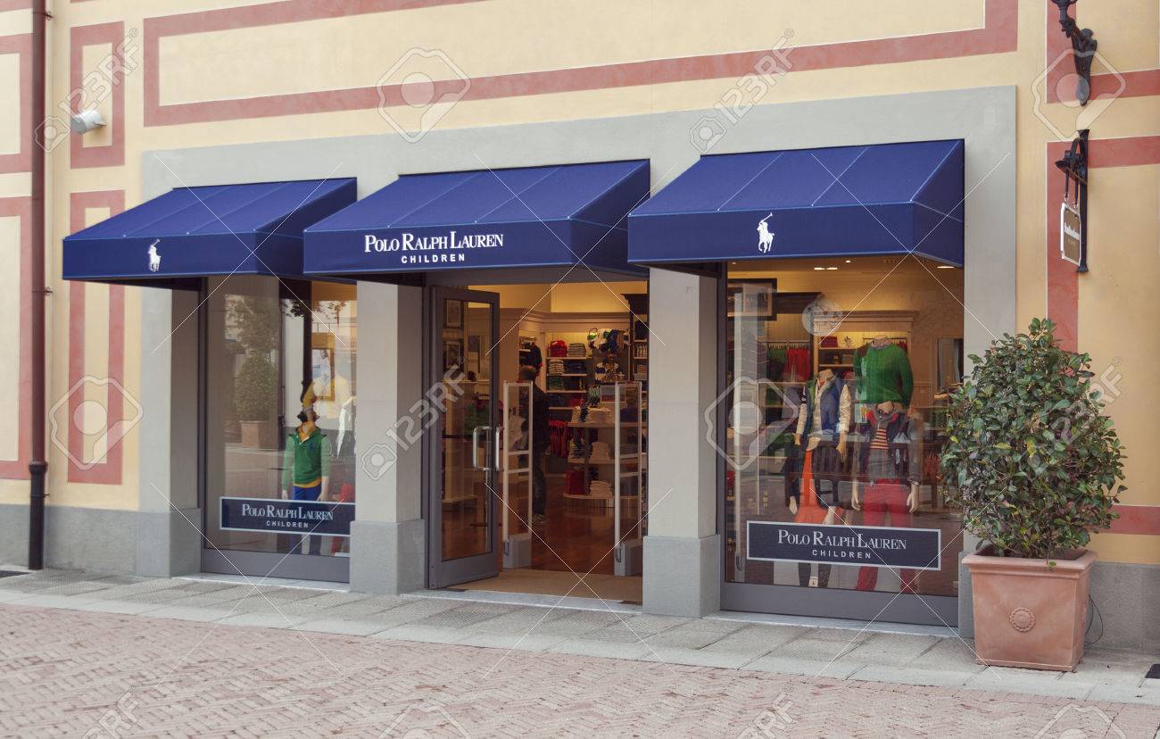 ralph lauren children outlet