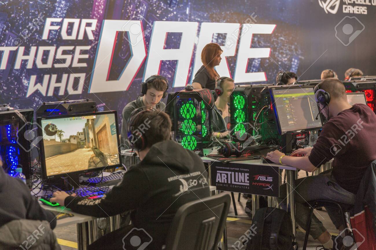 used computer games near me