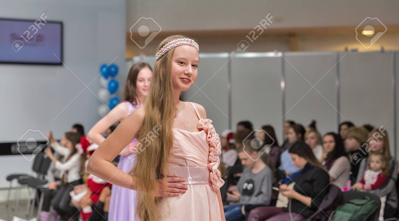 Young Ukrainian Models Young Ukrainian Models