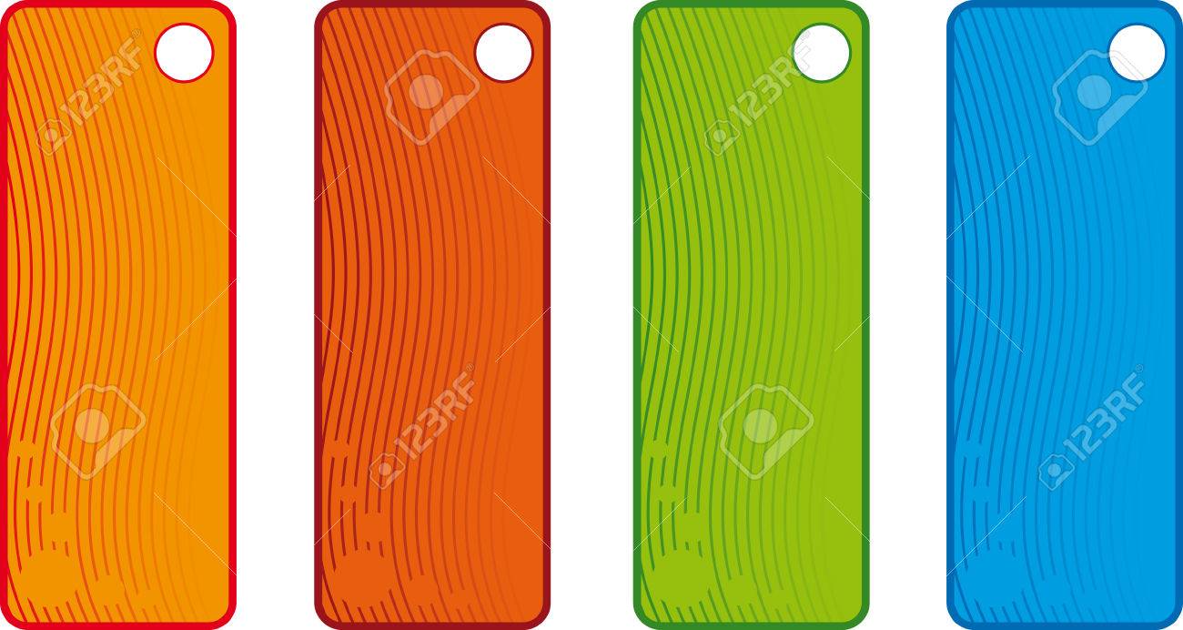 vector image of a set of labels or stickers - 8977359 vector image of a set of labels or stickers - 8977359
