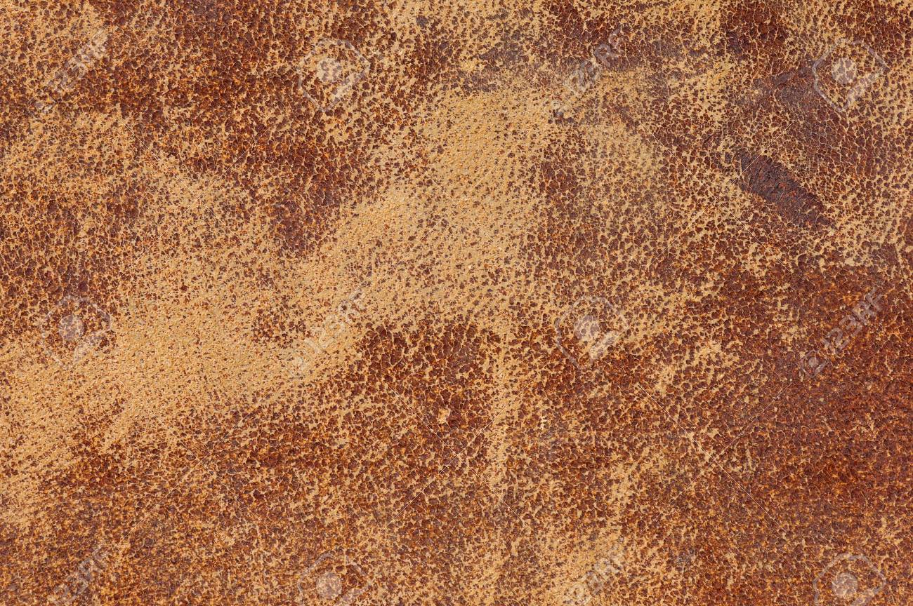 Worn Leather Texture