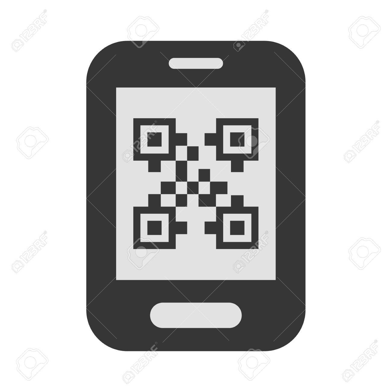 Qr Code Vector Icon Illustrator For Web Design Royalty Free Cliparts Vectors And Stock Illustration Image Qr Code Vector Icon Illustrator For Web Design Royalty Free Cliparts Vectors And Stock Illustration Image