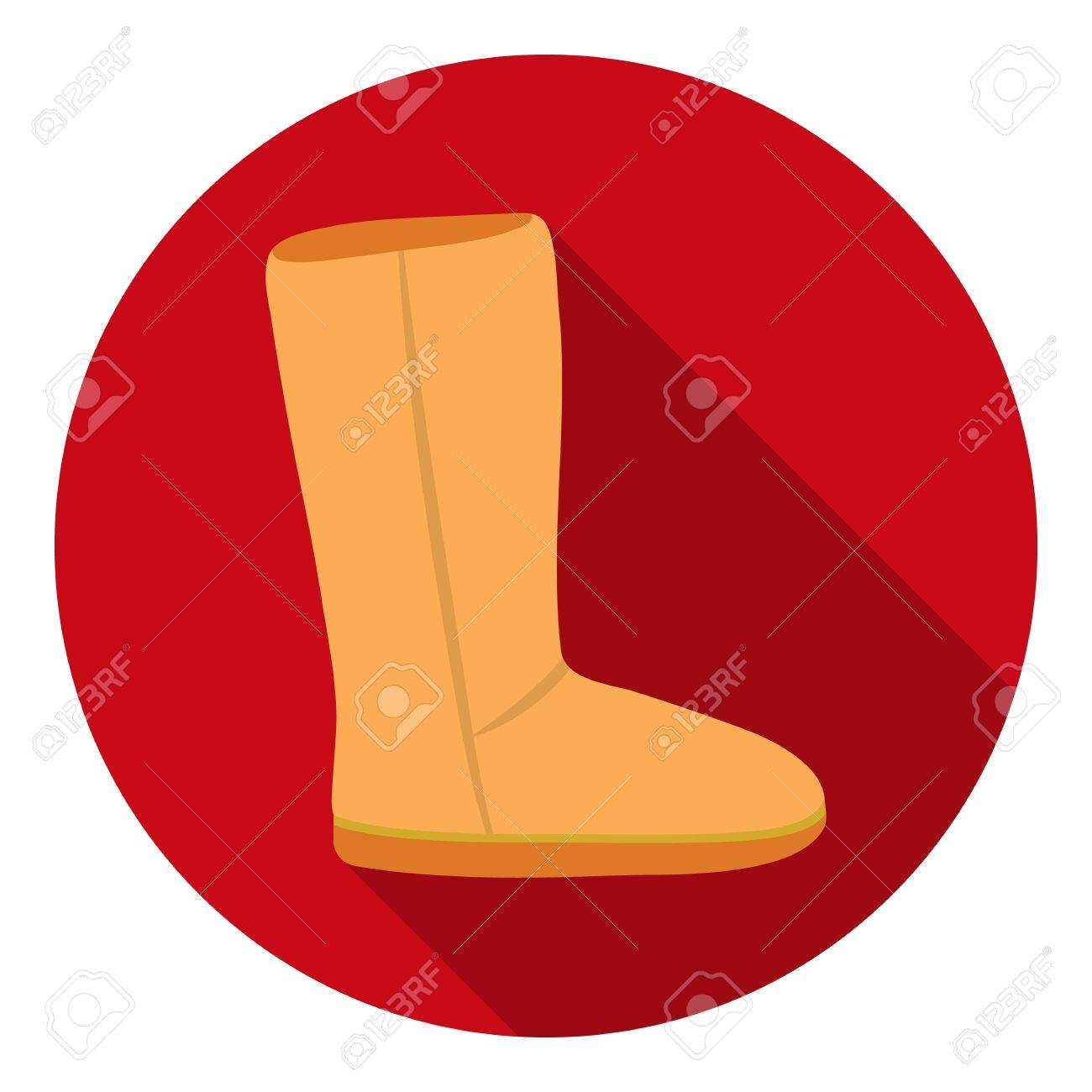 ugg boots cowboy style