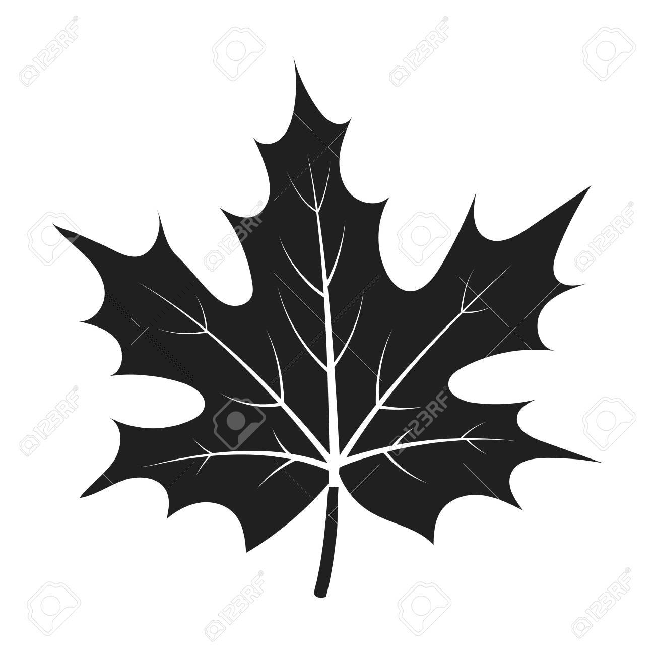 45+ Maple Leaf Icon White Gif