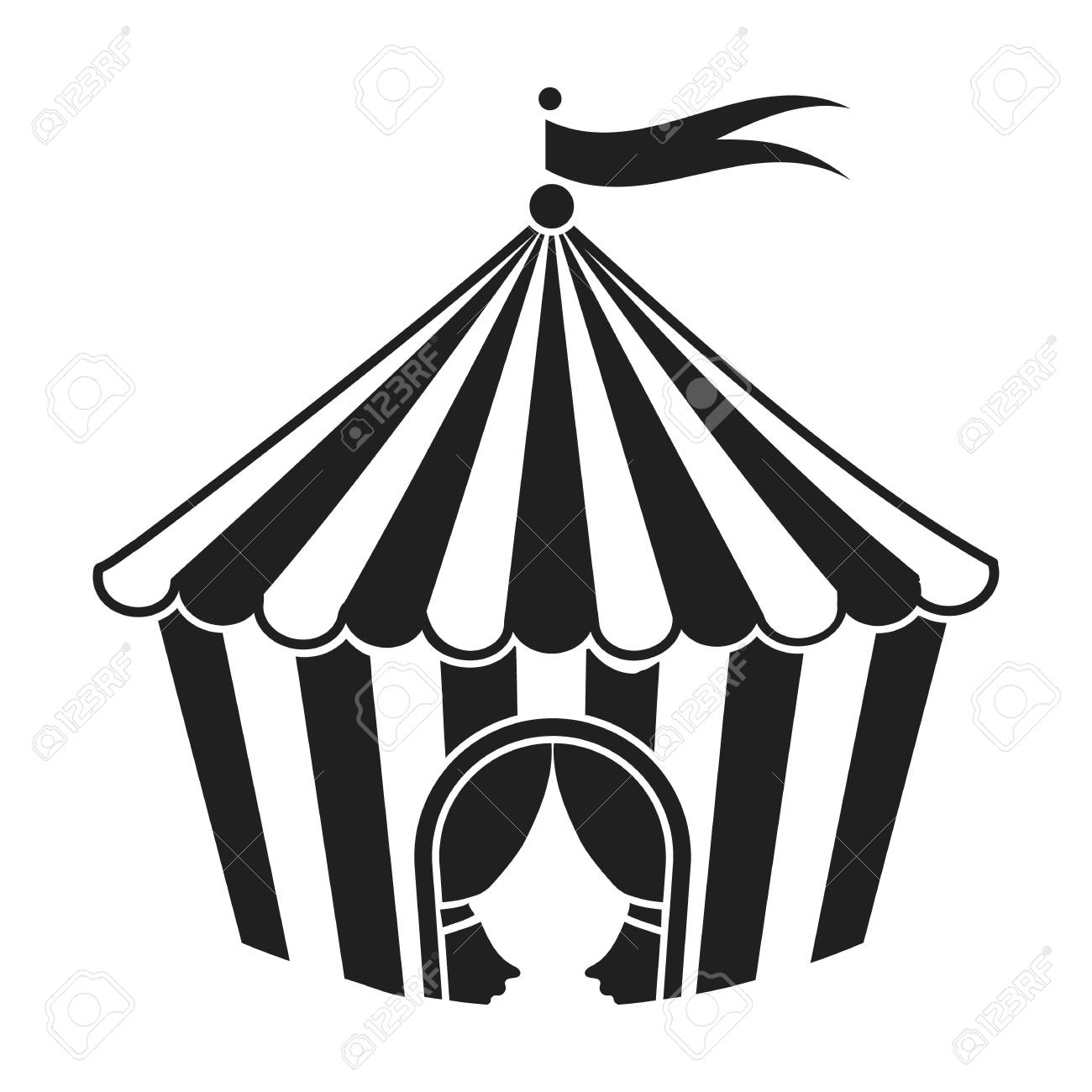 Cirque Icone De La Tente Dans Le Style Noir Isole Sur Fond Blanc Cirque Symbole Vecteur Illustration Clip Art Libres De Droits Vecteurs Et Illustration Image Cirque Icone De La Tente Dans Le Style Noir Isole Sur Fond Blanc Cirque Symbole Vecteur Illustration Clip Art Libres De Droits Vecteurs Et Illustration Image