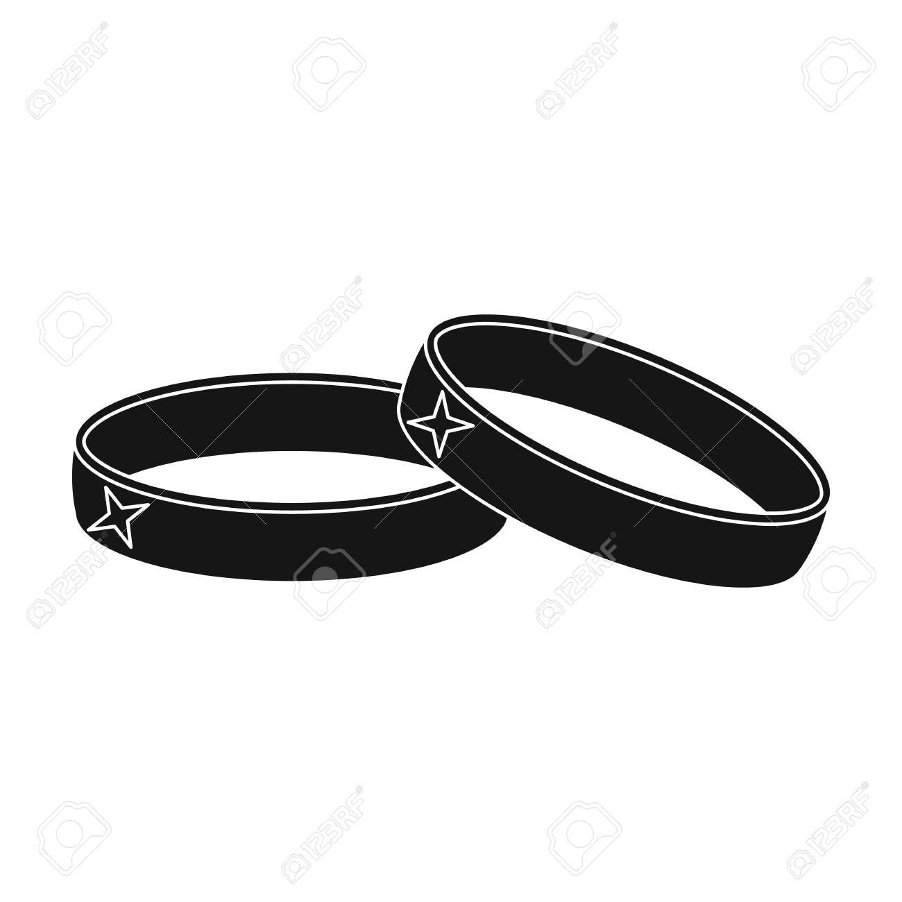 白い背景に分離された黒のスタイルで結婚指輪アイコン ジュエリーとアクセサリーのシンボル ベクトル イラスト のイラスト素材 ベクタ Image 白い背景に分離された黒のスタイルで結婚指輪アイコン ジュエリーとアクセサリーのシンボル ベクトル イラスト のイラスト素材 ベクタ Image