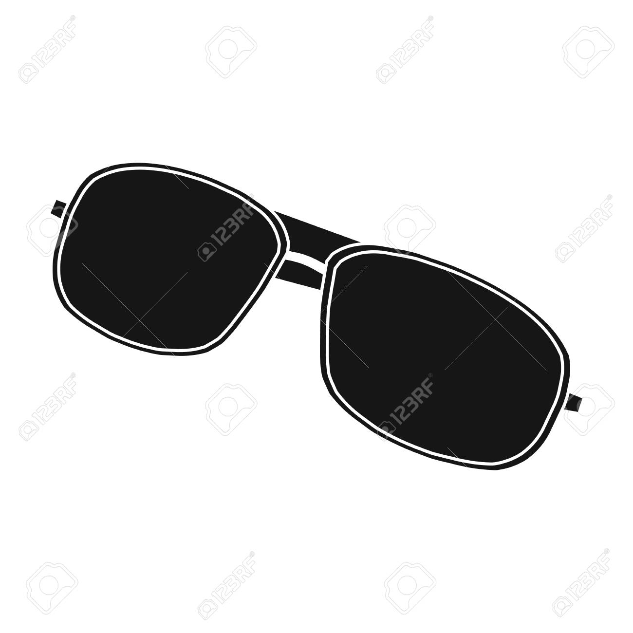 golf aviator sunglasses