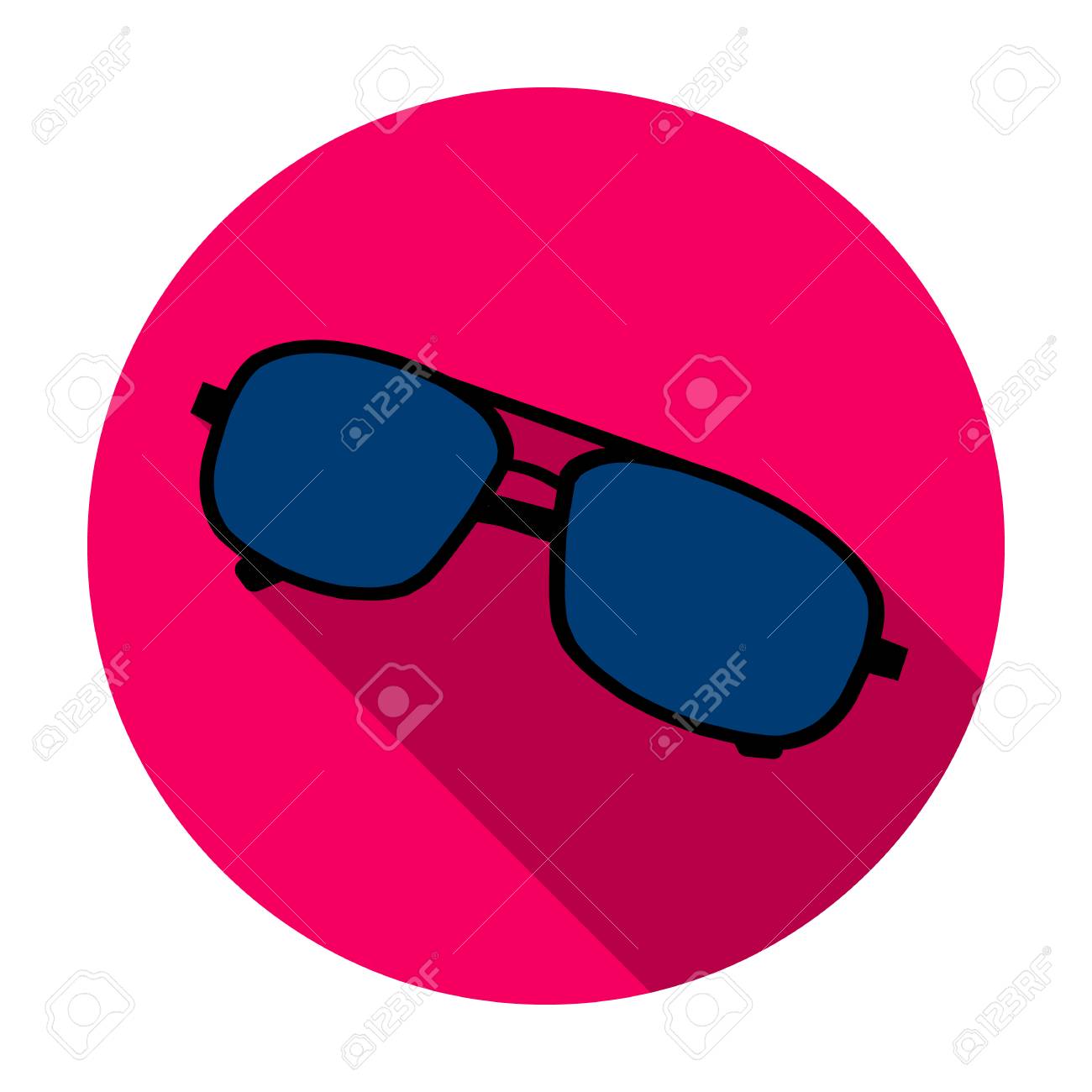 golf aviator sunglasses