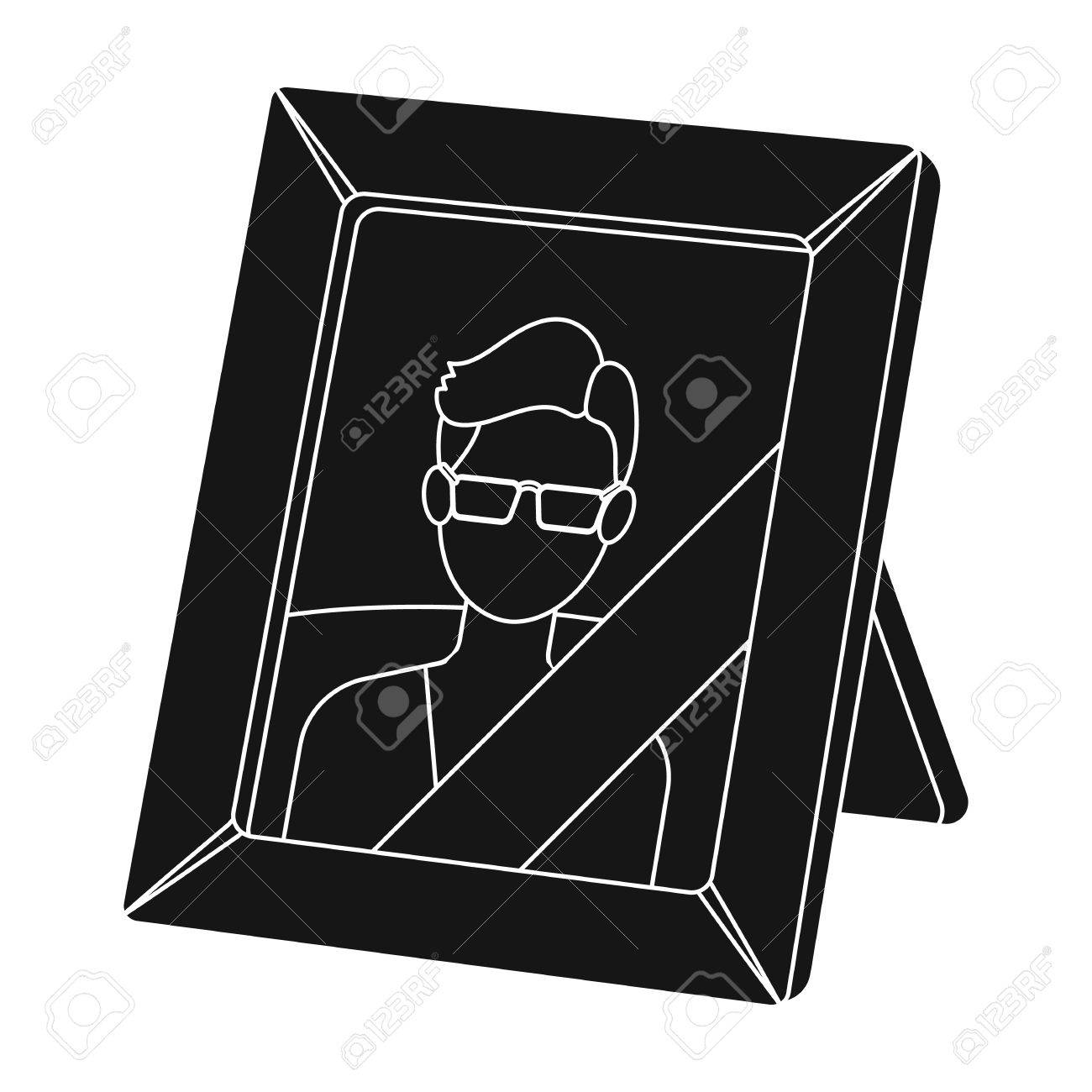 After the funeral rite what to do with the icon that was in the hands of the deceased After the funeral rite what to do with the icon that was in the hands of the deceased