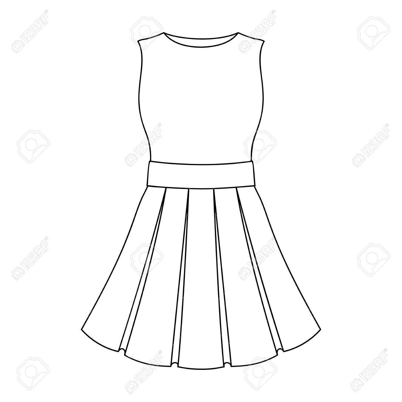 袖がなく美しい光のピンク夏服 ビーチへのハイキングのための服 女性の服のアウトライン スタイルのベクトル記号の 1 つのアイコン ストック イラスト の イラスト素材 ベクタ Image 袖がなく美しい光のピンク夏服 ビーチへのハイキングのための服 女性の服のアウトライン スタイルのベクトル記号の 1 つのアイコン ストック イラスト の イラスト素材 ベクタ Image