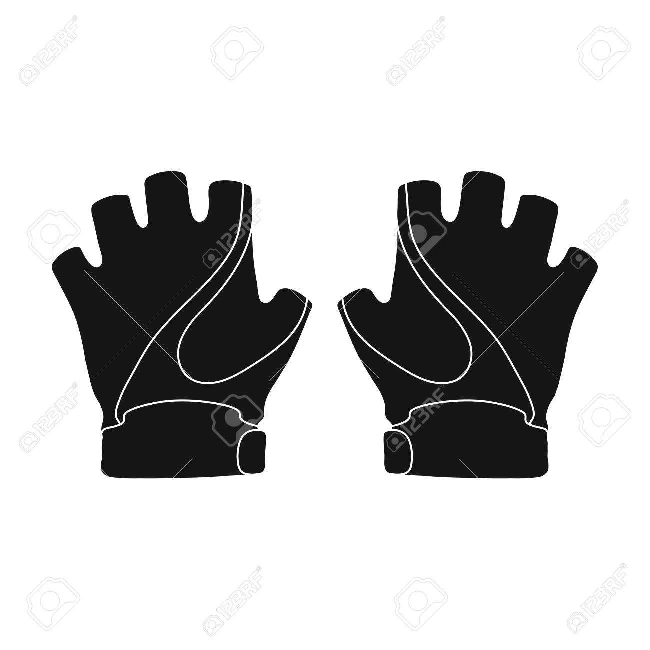 hand gloves for bike near me