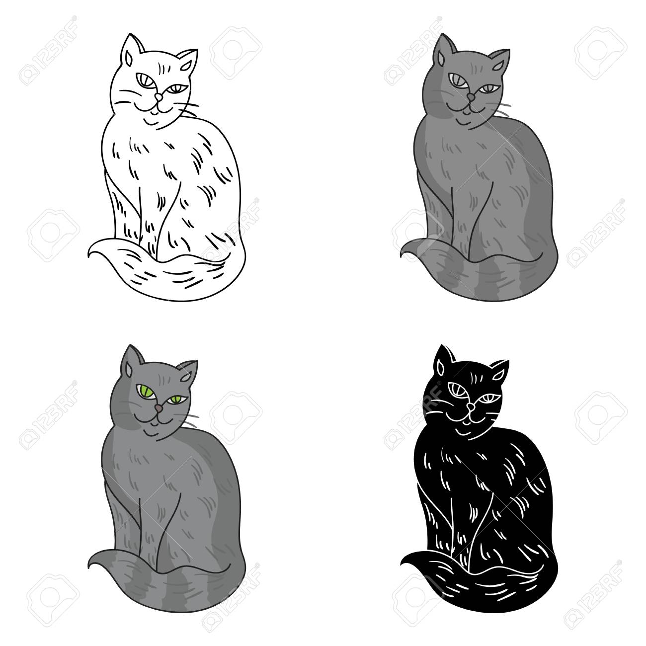 Nebelung Icon In Cartoon Design Isolated On White Background Cat Breeds Symbol Stock Vector Illustration Royalty Free Cliparts Vectors And Stock Illustration Image 76548906 Nebelung Icon In Cartoon Design Isolated On White Background Cat Breeds Symbol Stock Vector Illustration Royalty Free Cliparts Vectors And Stock Illustration Image 76548906