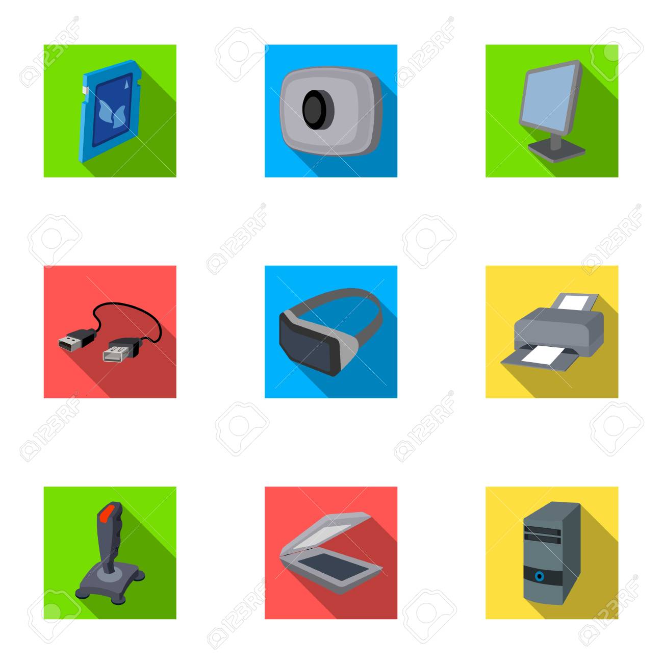 Computer Accessories Headphones Computer Parts Accessories