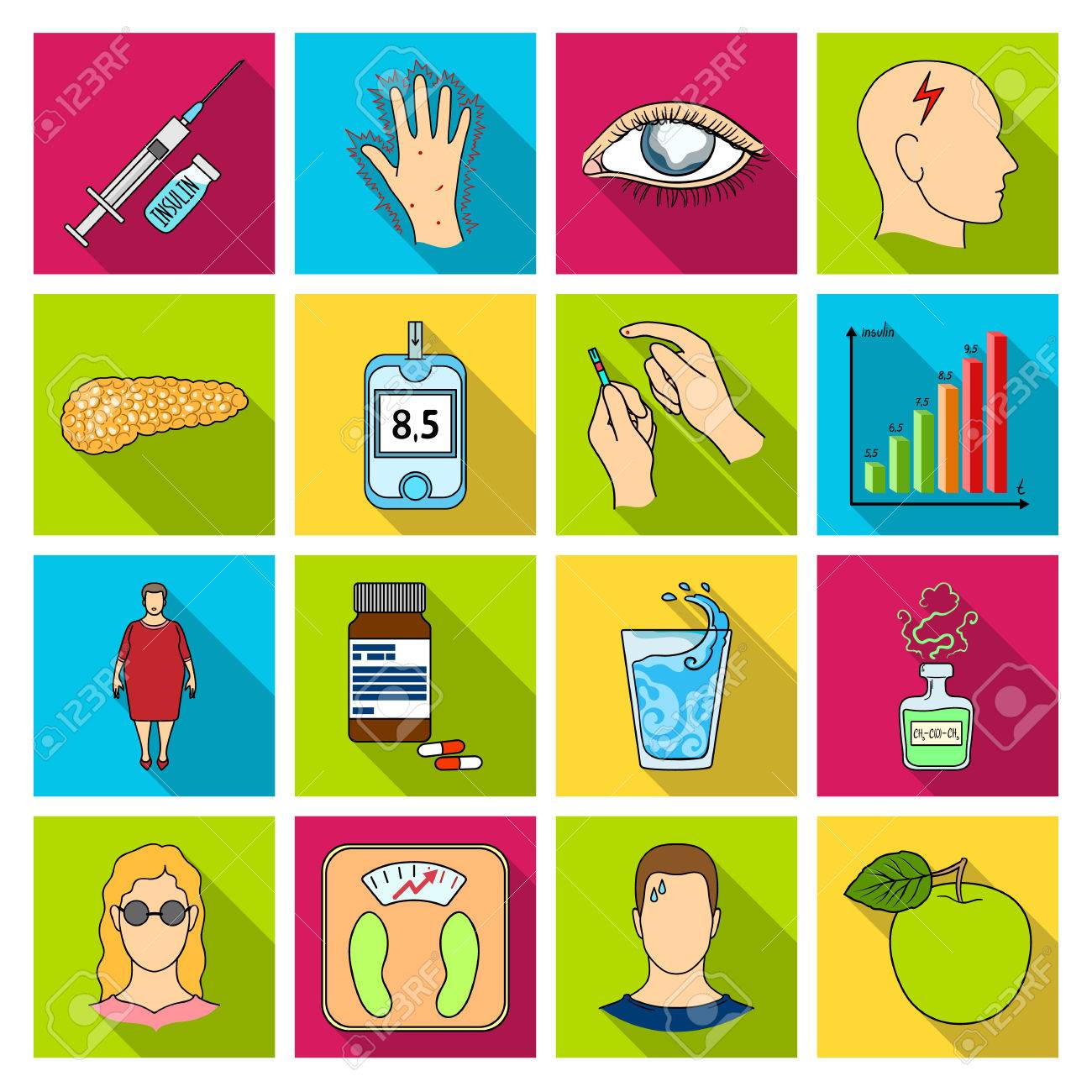diabetic clip art diet