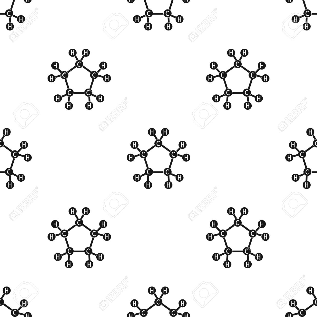 化学オイル式 石油単一黒スタイル ベクトル シンボル ストック イラスト Web のアイコン のイラスト素材 ベクタ Image