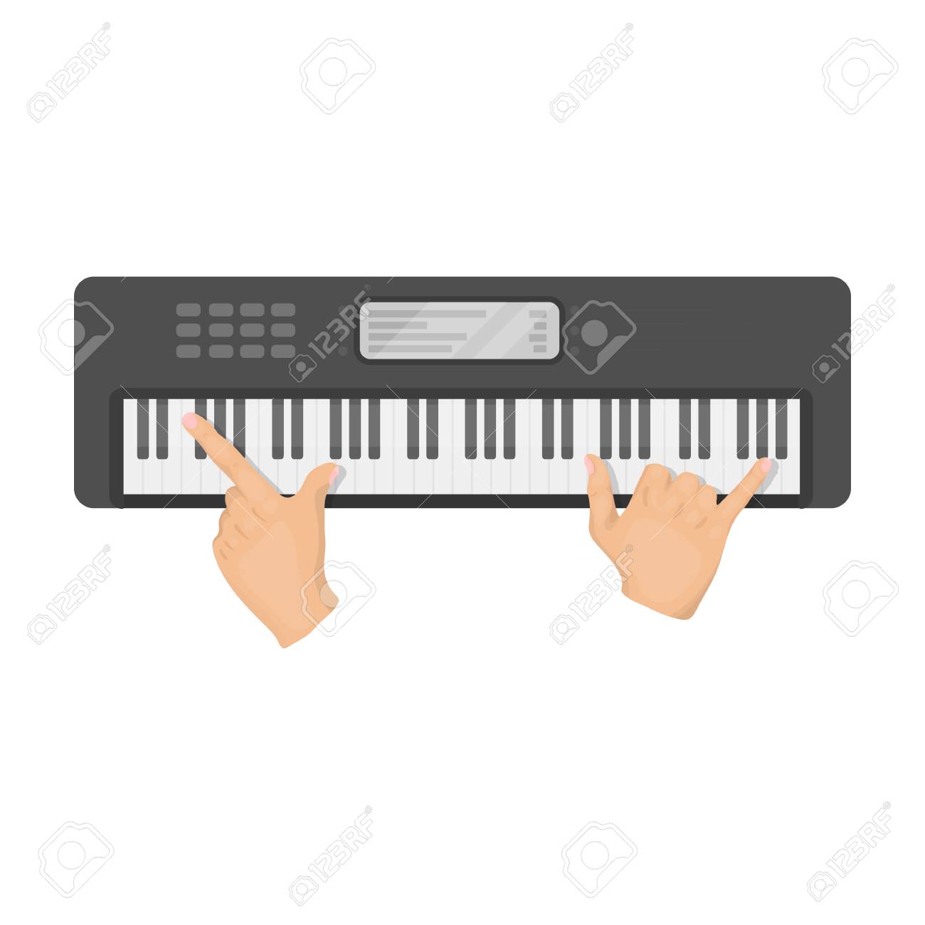 電子キーボード楽器の演奏 シンセサイザー Electroorgan 単一漫画スタイルのベクトル シンボル ストック イラスト Web のアイコン の イラスト素材 ベクタ Image 電子キーボード楽器の演奏 シンセサイザー Electroorgan 単一漫画スタイルのベクトル シンボル ストック イラスト Web のアイコン の イラスト素材 ベクタ Image
