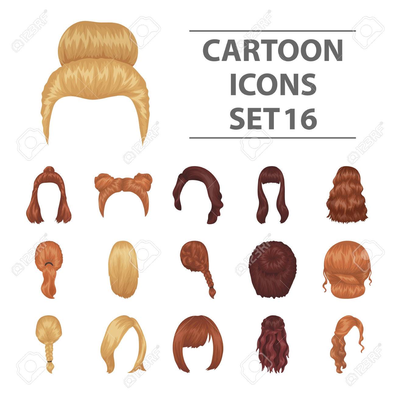 Quads Blond Braids And Other Types Of Hairstyles Back Hairstyle