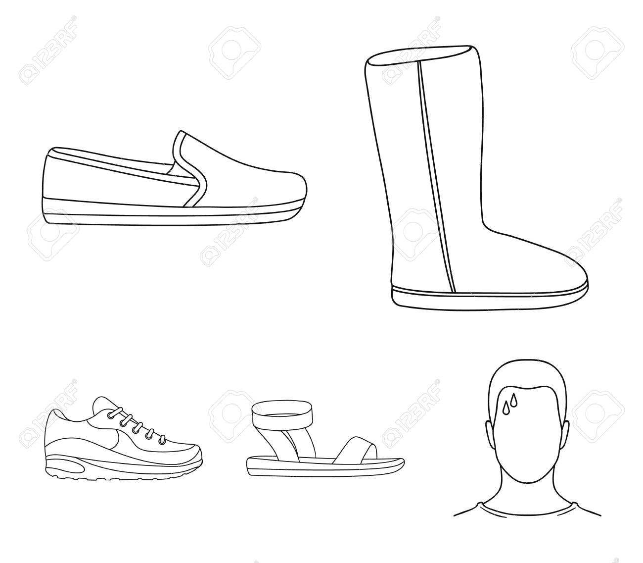 ugg boots white sole