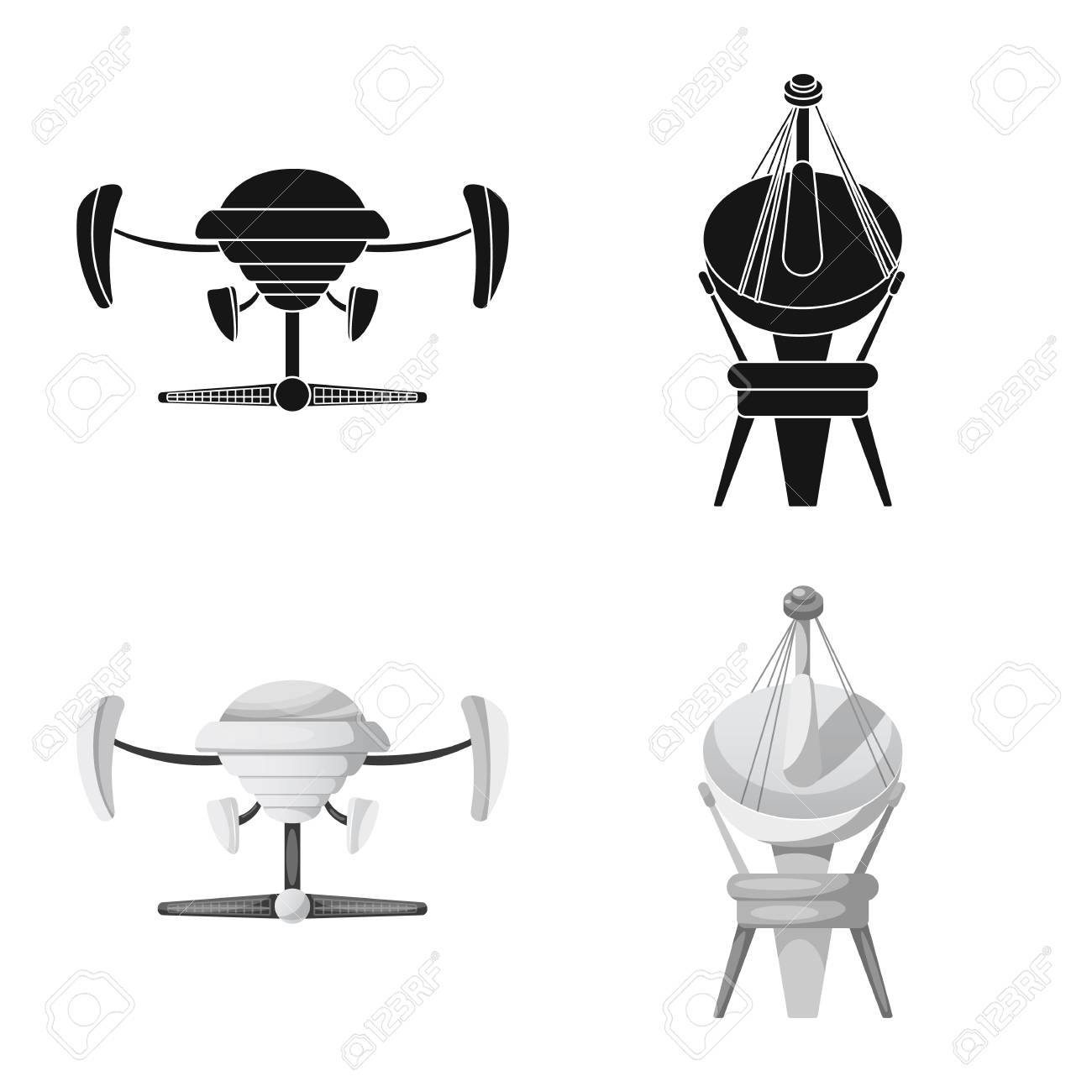 Stock Illustration