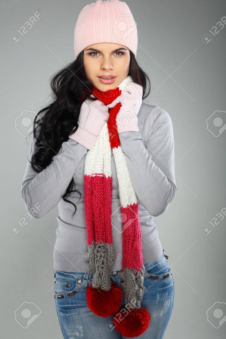 ladies winter clothes