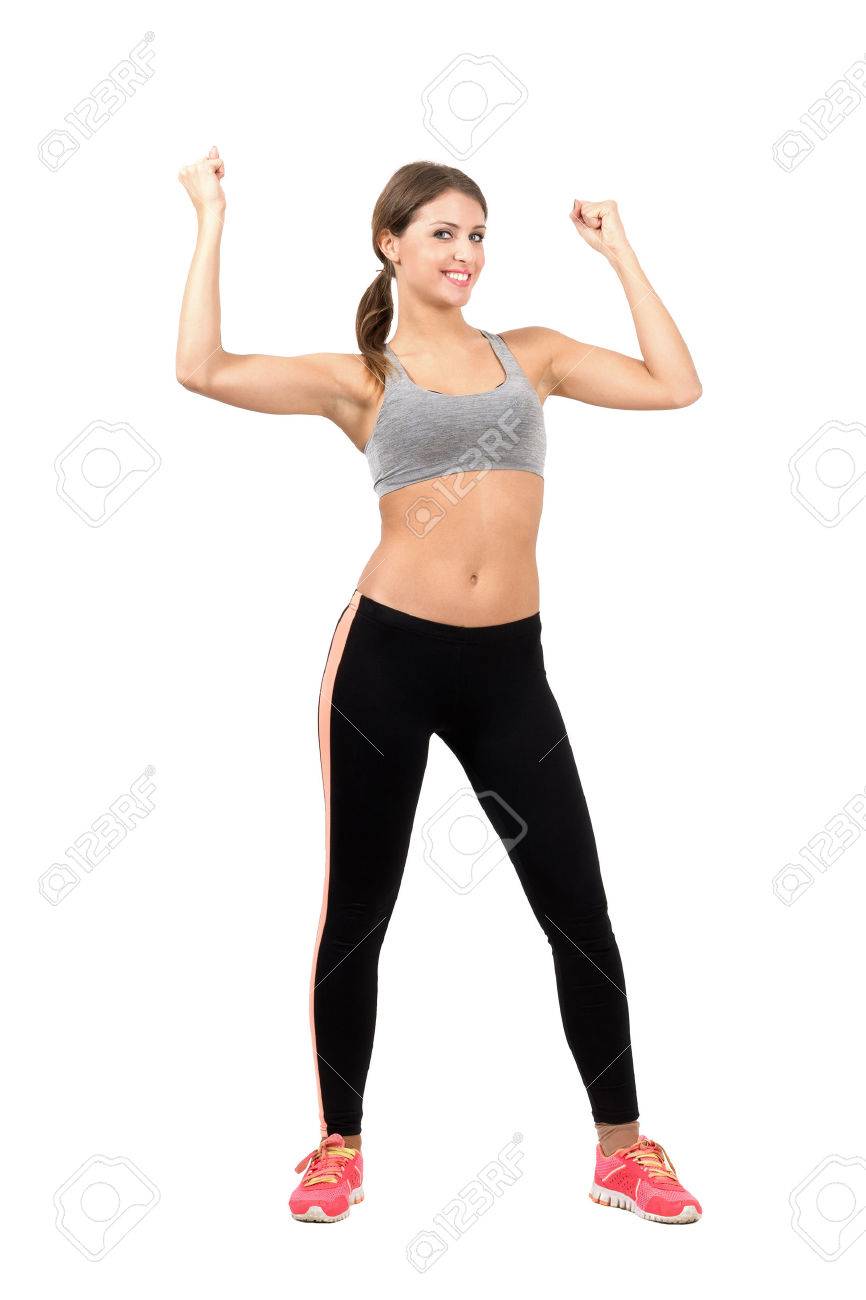 ファッショントレンド ベスト50 女性 腕 筋肉