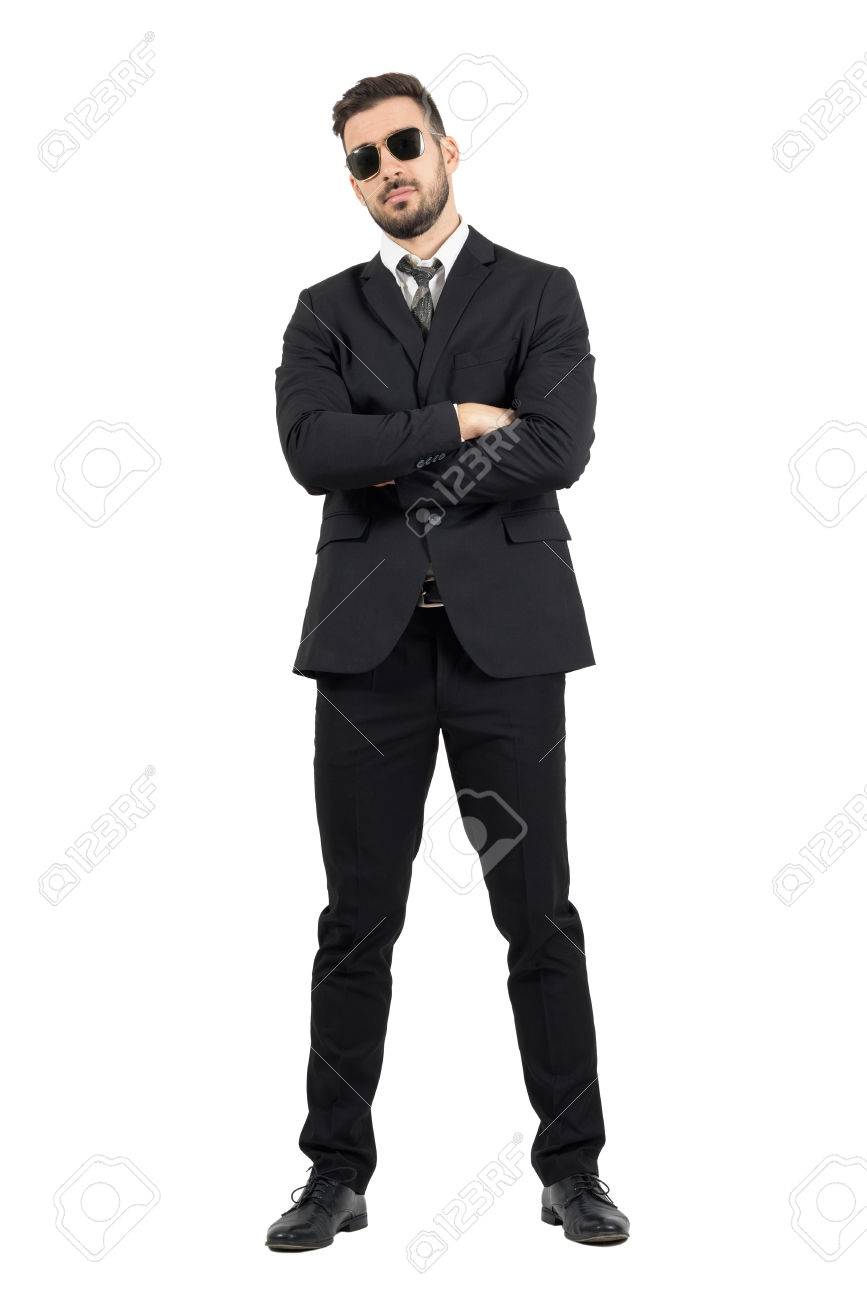 How To Dress Like A Secret Agent pics How To Dress Like A Secret Agent pictures