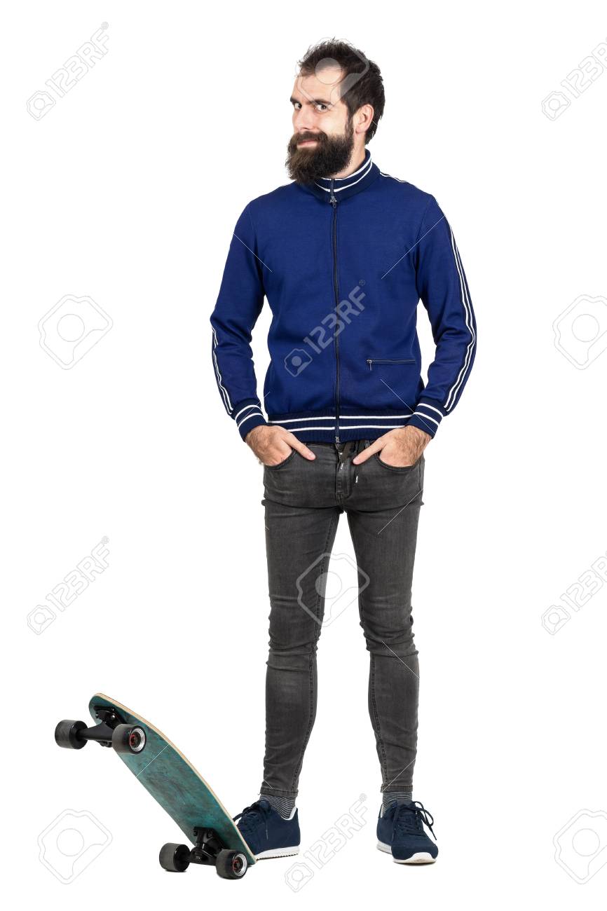 tracksuit funny