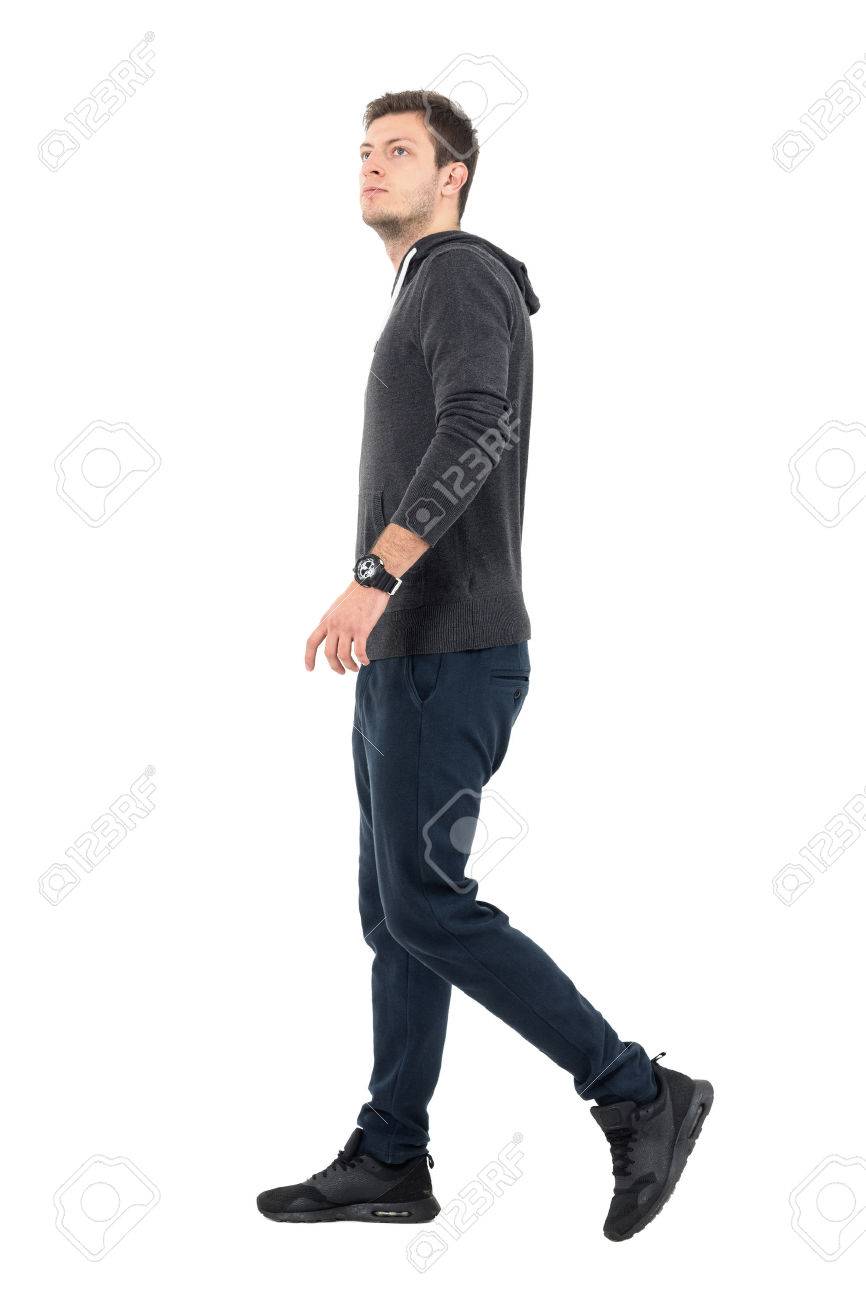 pants walking