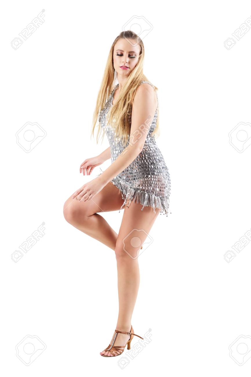 sexy dancing blonde Gf revenge sex videos