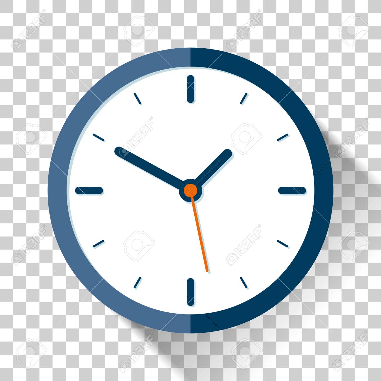 Transparent Timer Burge Bjgmc Tb Org