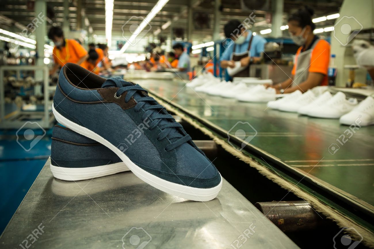 fabrica zapatillas