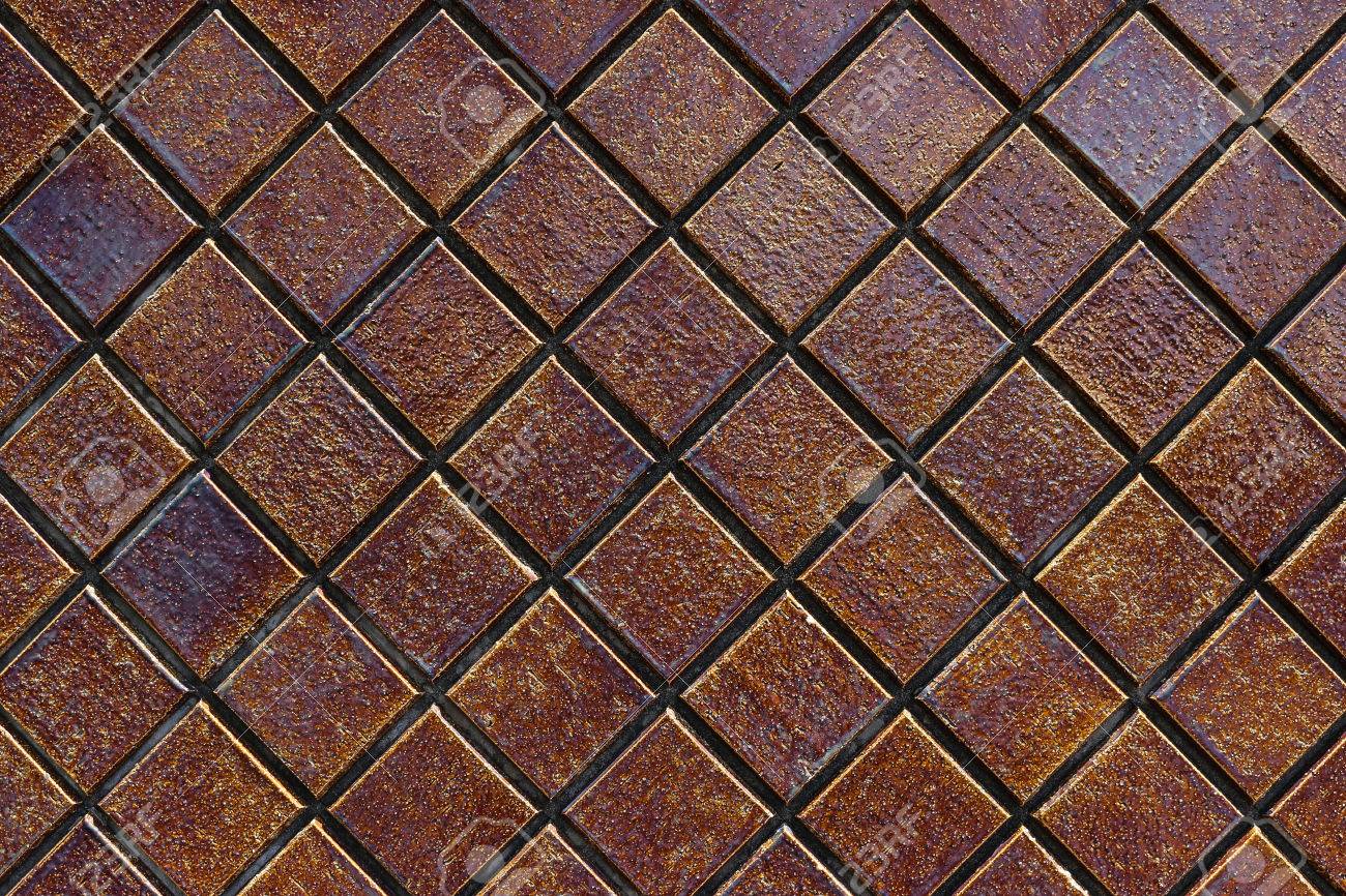 dark brown smooth stone mosaic wall floor stock photo 39681980 metal texture k70 metal