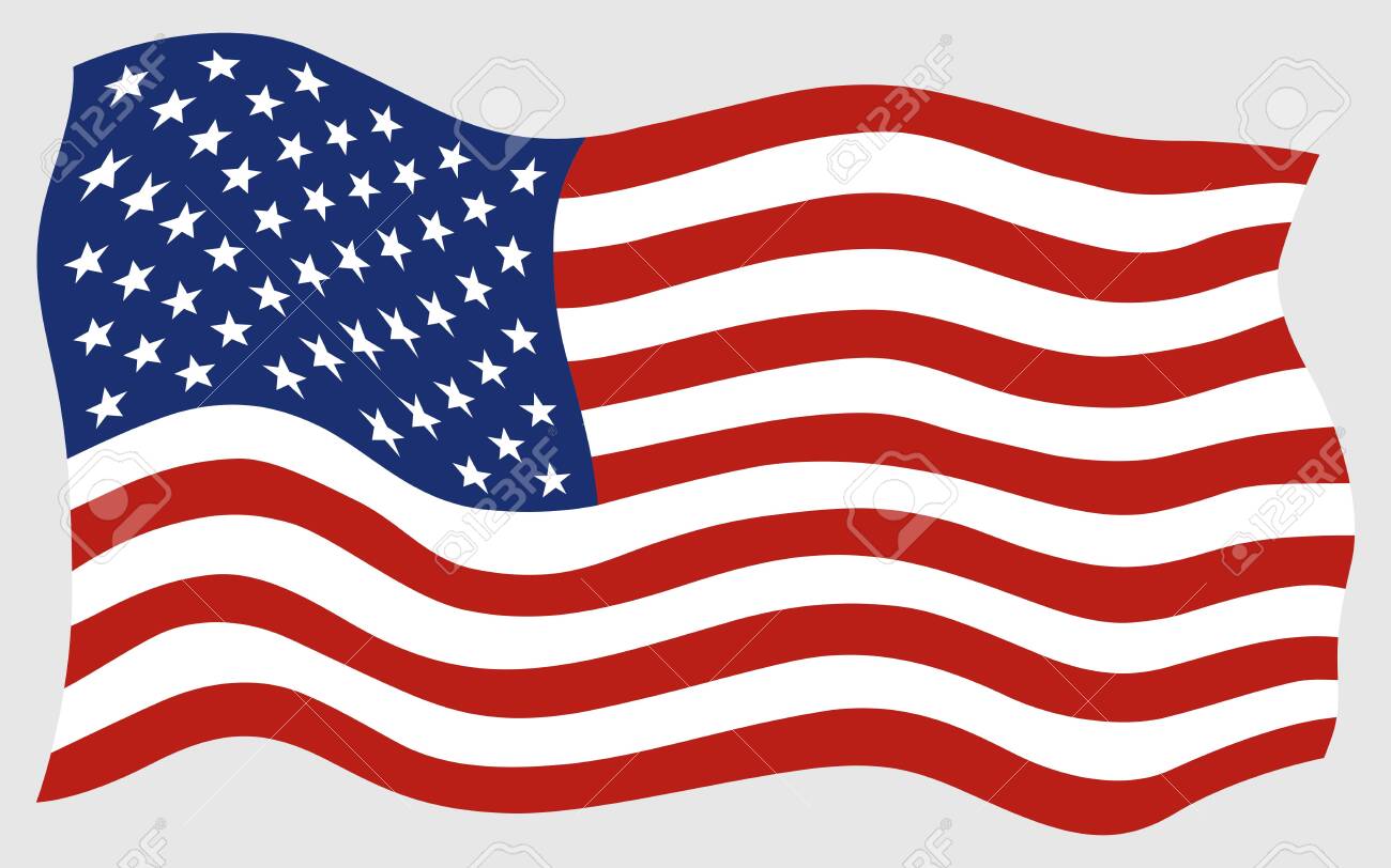American Flag Vector Icons Royalty Free SVG, Cliparts, Vectors, And Stock  Illustration. Image 138279201.