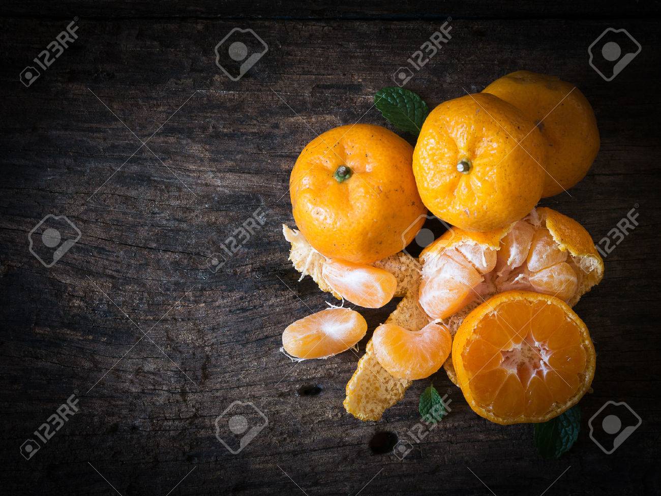 Dieta de la cascara de naranja