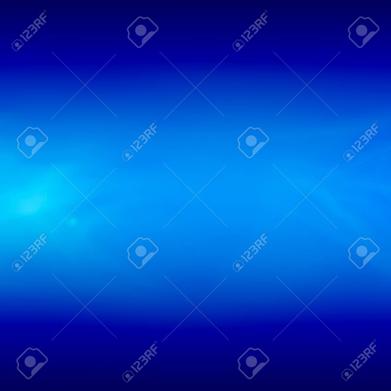 青の抽象的な背景 の写真素材 画像素材 Image