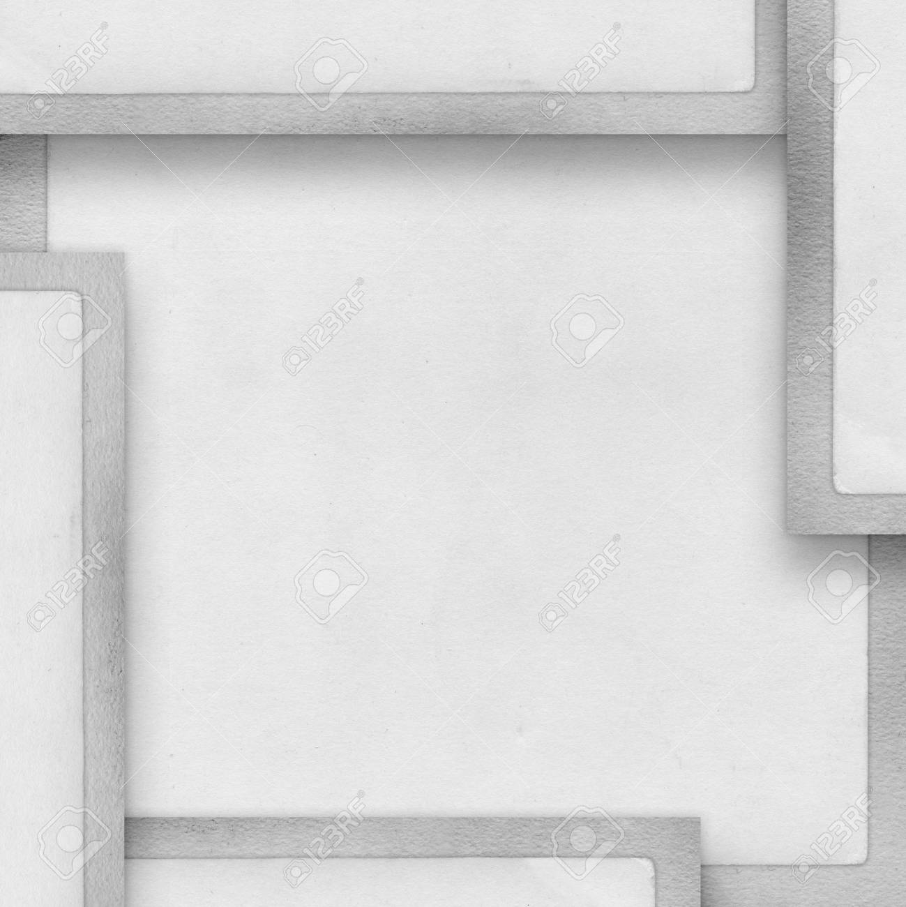 vintage gray paper background blank album page stock photo picture blank photo album page