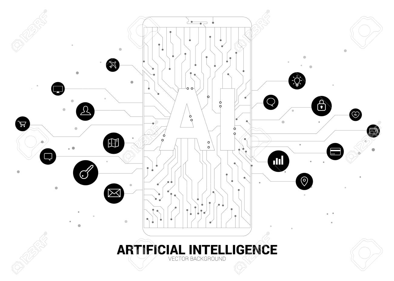 machine learning in telecommunication