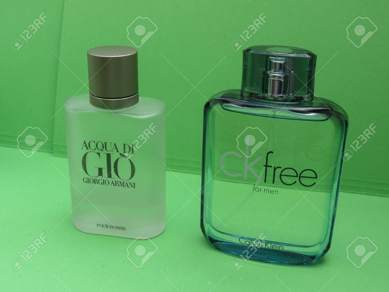 calvin klein acqua di gio