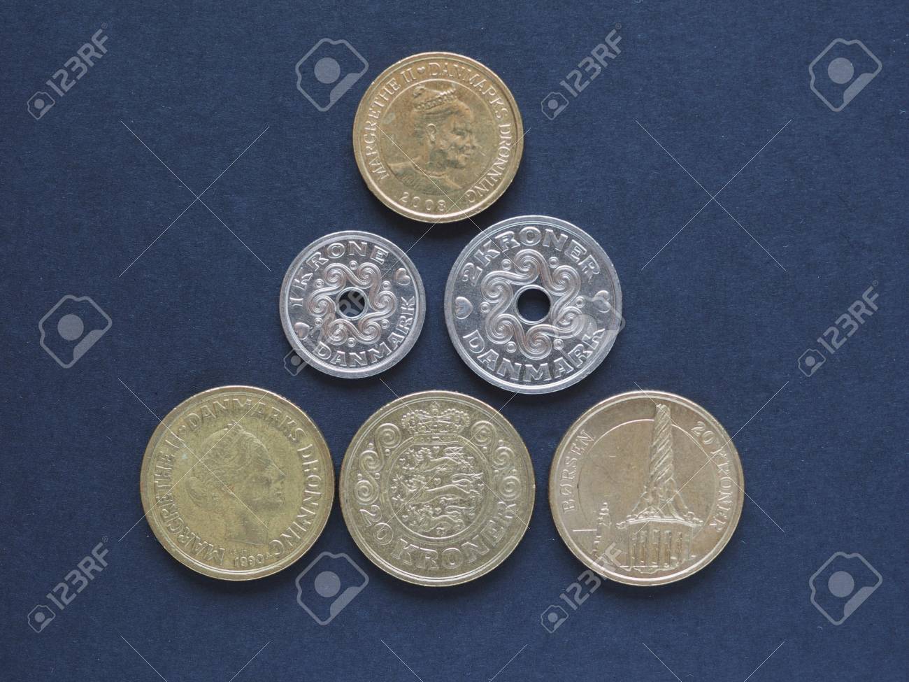 デンマーク クローネ コインお金 Dkk デンマークの通貨 の写真素材 画像素材 Image デンマーク クローネ コインお金 Dkk デンマークの通貨 の写真素材 画像素材 Image