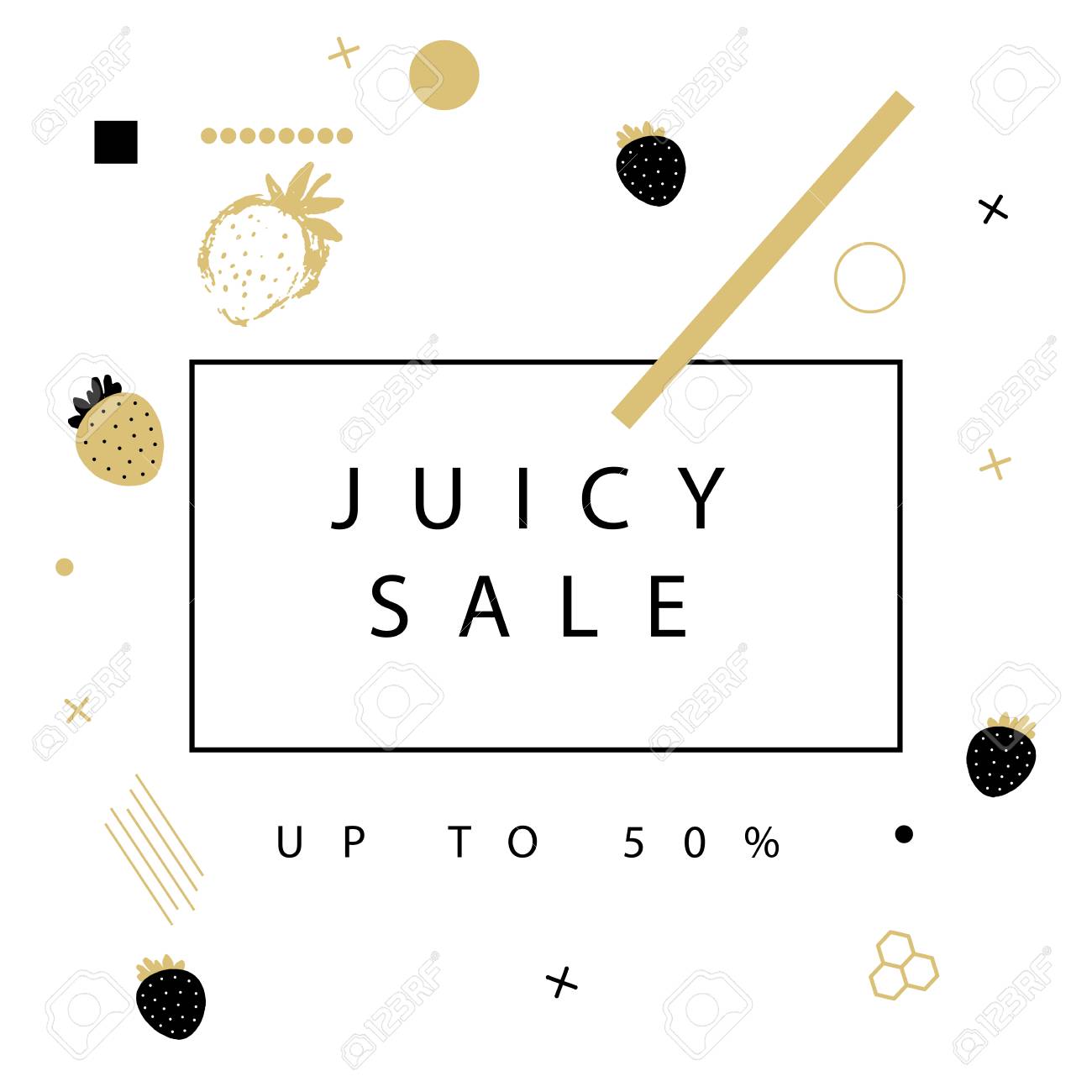 vector abstract sale announcement templates sale graphic poster announcement templates