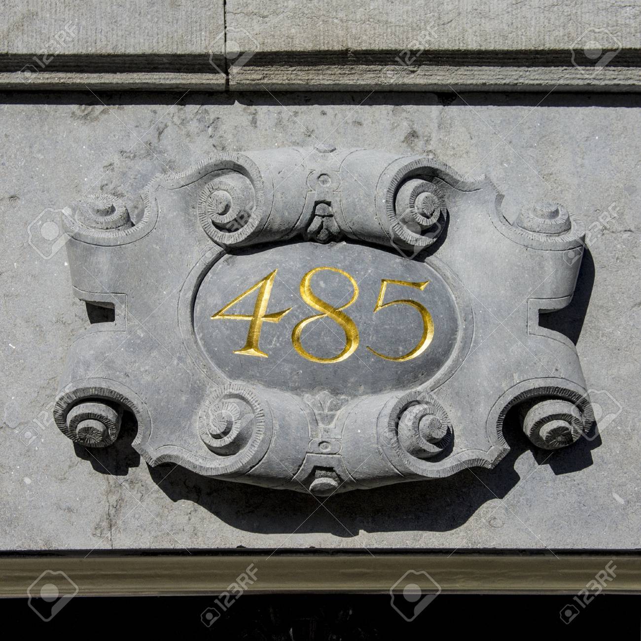 14952034-house-number-four-hundred-and-e