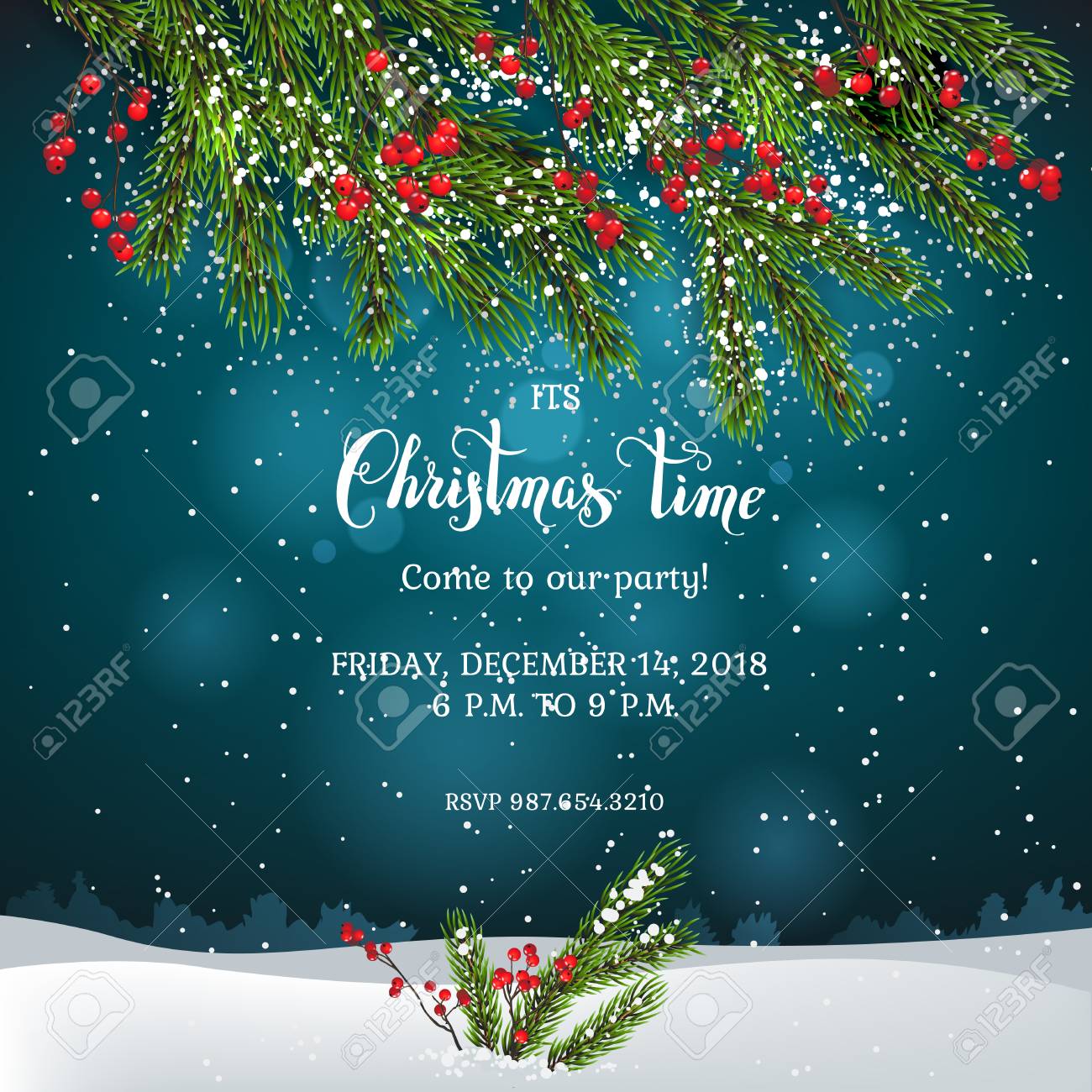 beautiful christmas card design royalty free cliparts vectors and free beautiful christmas cards