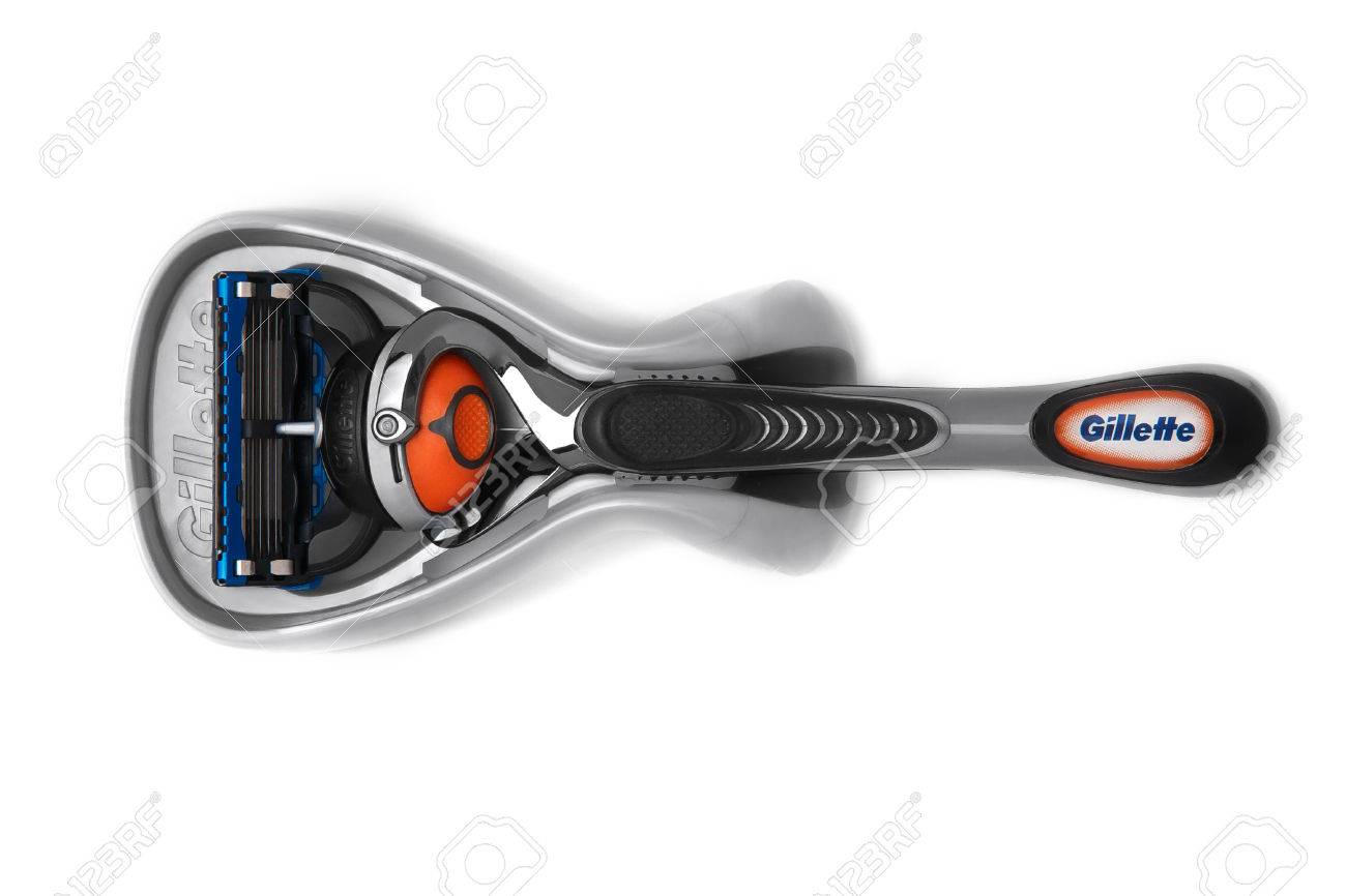 fusion proglide power flexball