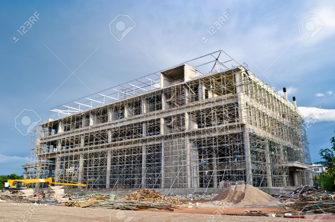 big building construction stock photo picture and royalty free building construction