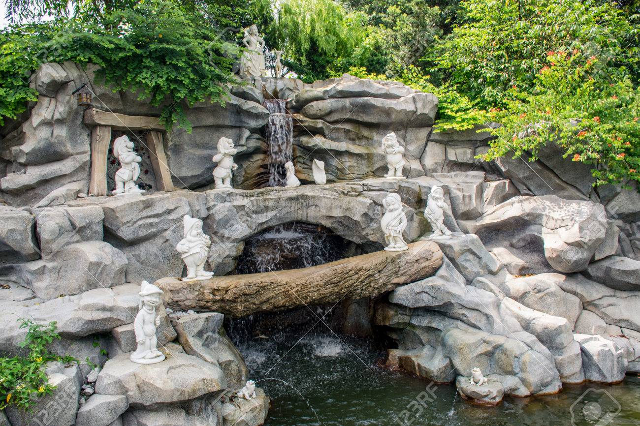 希少 レトロ Disney ディズニー カーテン 七人の小人 白雪姫 Pin page