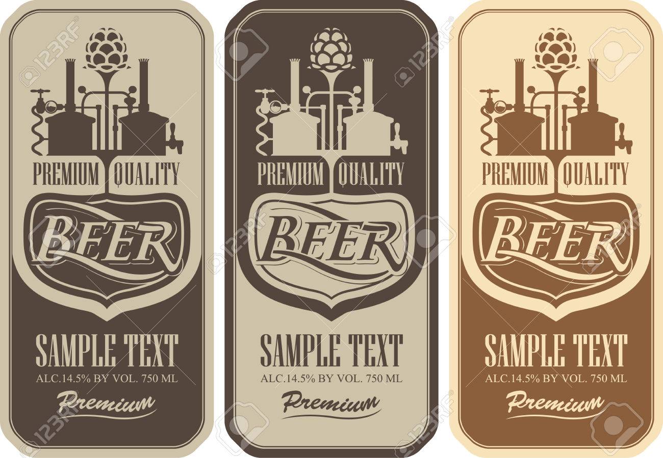 machine to make labels