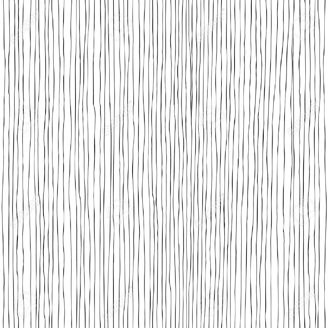 seamless vertical lines hand drawn pattern royalty free cliparts